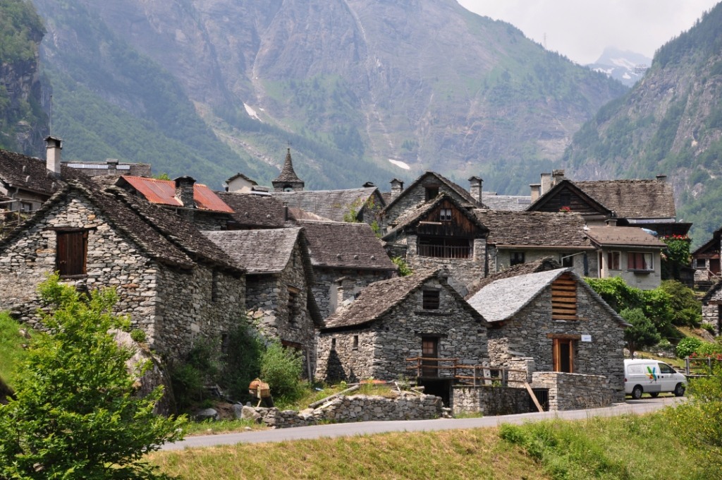 Foroglio